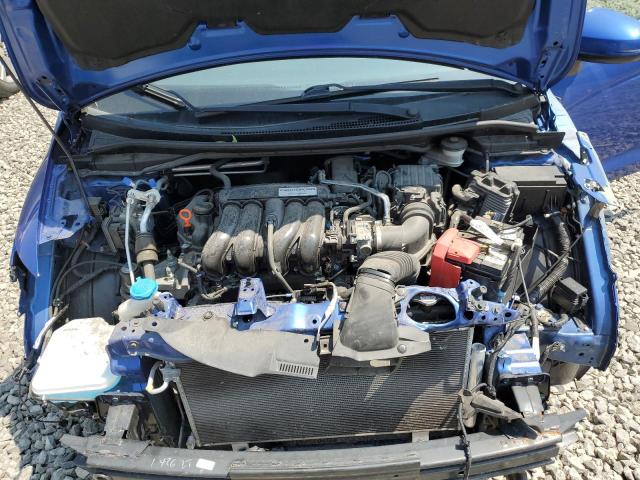 2015 HONDA FIT EX - 3HGGK5H87FM709144