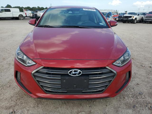 2017 HYUNDAI ELANTRA SE - 5NPD84LF7HH157587