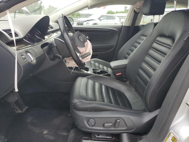 2017 VOLKSWAGEN CC SPORT - WVWKP7ANXHE503122