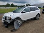 FORD EDGE LIMIT снимка