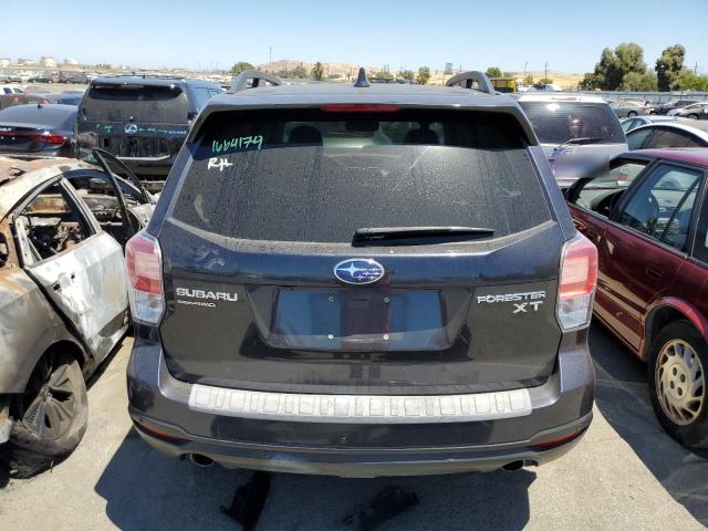 2017 Subaru Forester 2.0Xt Touring VIN: JF2SJGWC4HH561221 Lot: 60497154