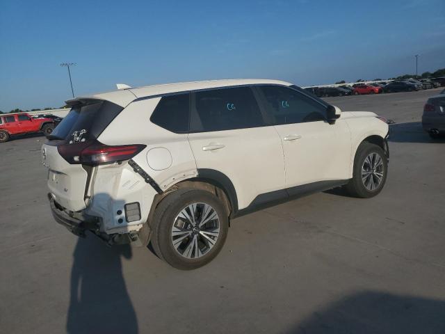 Vin: jn8bt3ba0pw419064, lot: 61485184, nissan rogue sv 20233