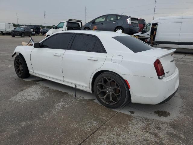 2017 Chrysler 300 S VIN: 2C3CCABT4HH612621 Lot: 62514094