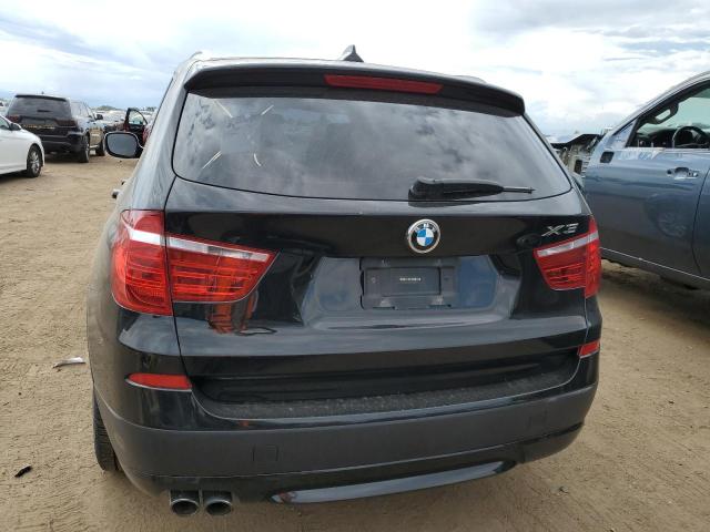 VIN 5UXWX9C5XD0A27165 2013 BMW X3, Xdrive28I no.6