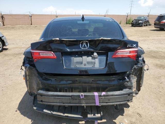 2017 Acura Ilx Base Watch Plus VIN: 19UDE2F39HA012641 Lot: 63135524