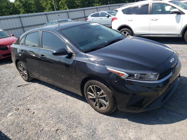 2022 Kia Forte Fe VIN: 3KPF24AD6NE449162 Lot: 62911634