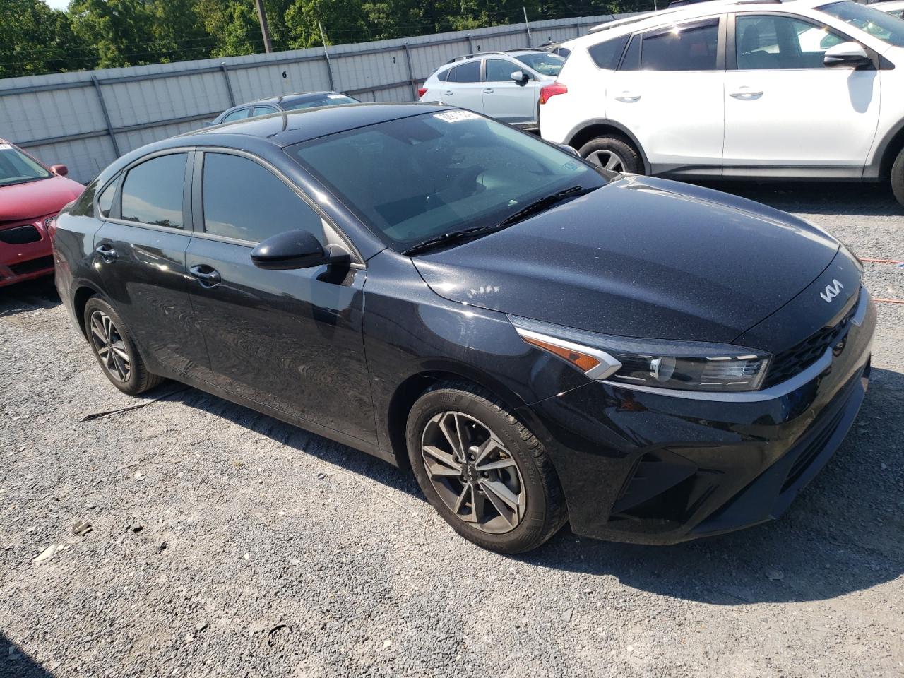3kpf24ad6ne449162 3KPF24AD6NE449162 2022 Kia Forte Fe