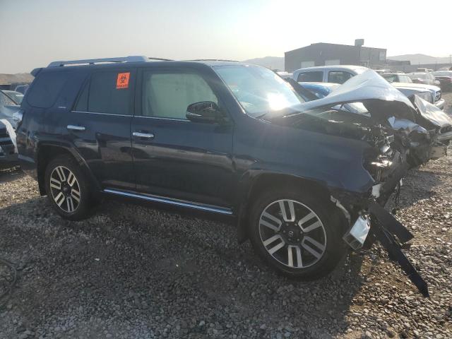 2023 TOYOTA 4RUNNER LI JTEKU5JR9P6165667