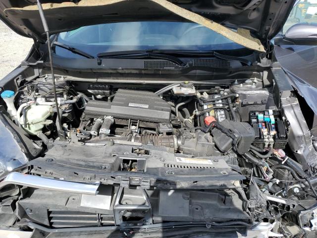 2019 HONDA CR-V EXL - 2HKRW1H86KH513412