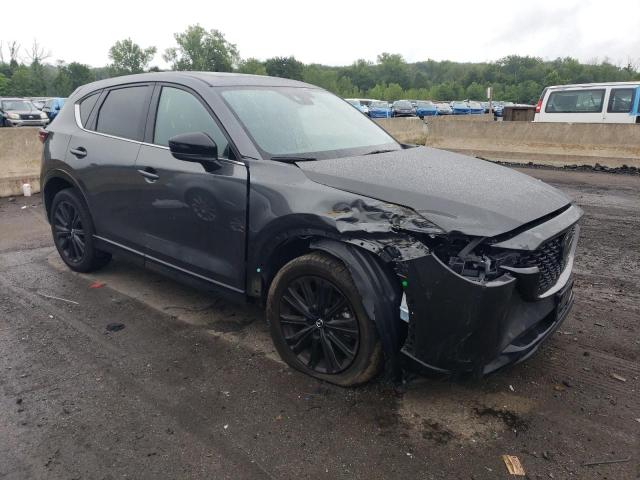 2023 MAZDA CX-5 - JM3KFBAY3P0274544