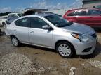 NISSAN VERSA S photo