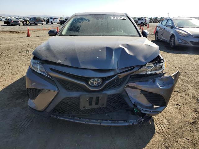 VIN 4T1B21HK3KU518206 2019 Toyota Camry, Hybrid no.5