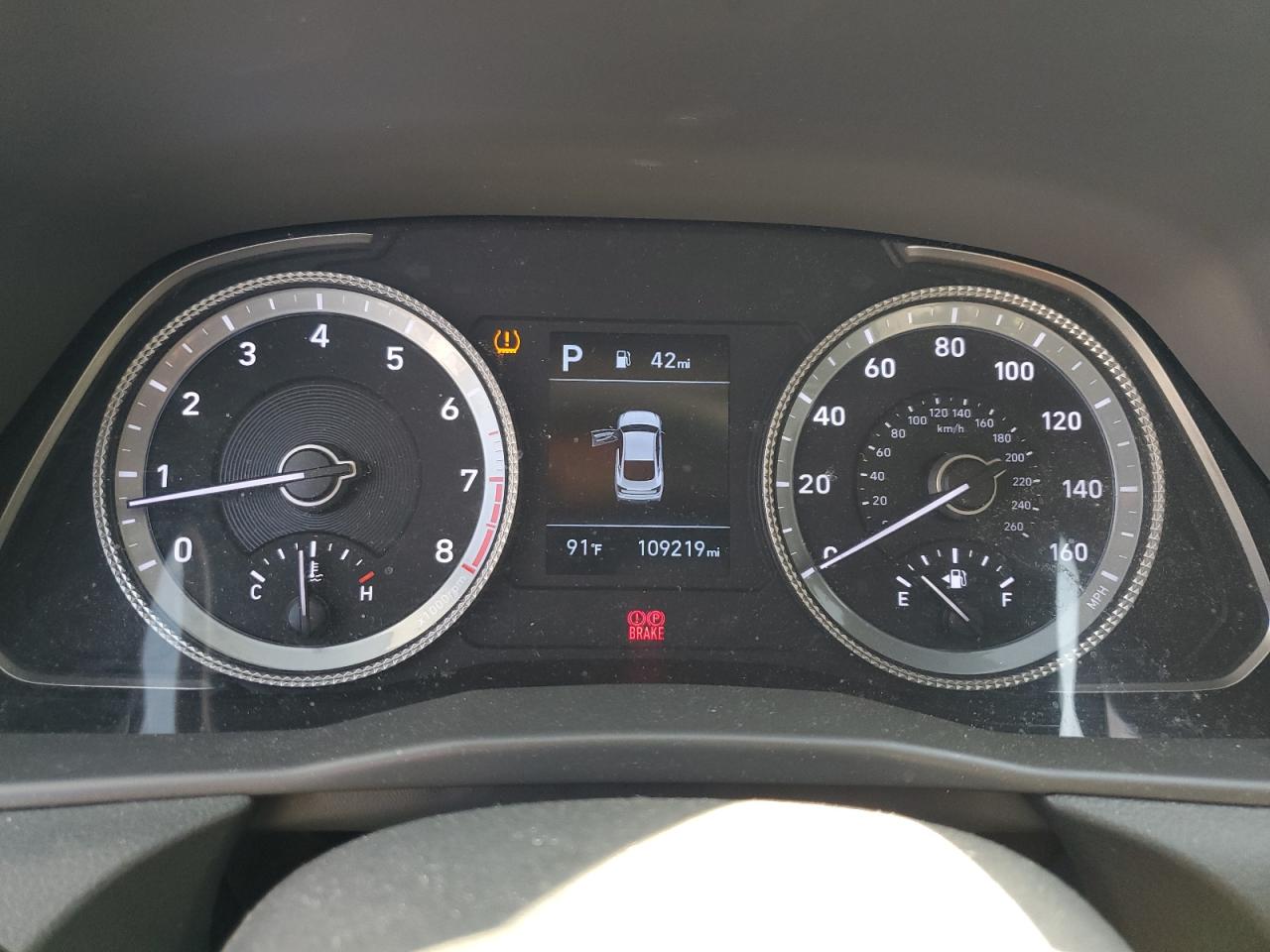 5NPEG4JA5MH108400 2021 Hyundai Sonata Se