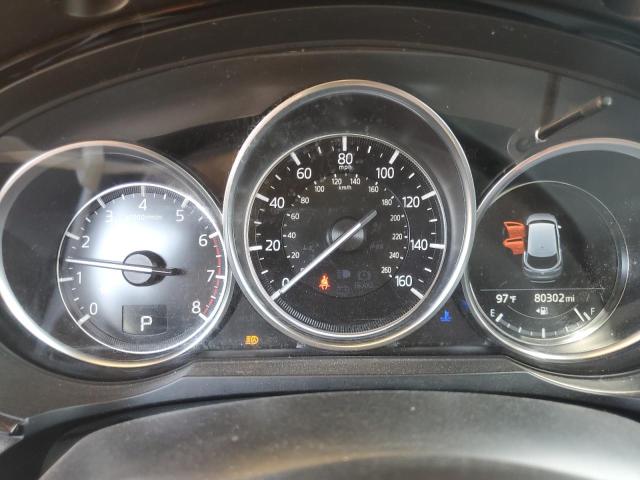 2021 MAZDA CX-9 SPORT - JM3TCABY4M0525508