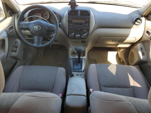 2004 Toyota Rav4 VIN: JTEGD20V340036731 Lot: 61305294