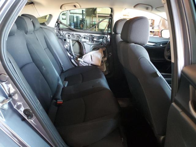 19XFC2E50HE066875 2017 Honda Civic Lx