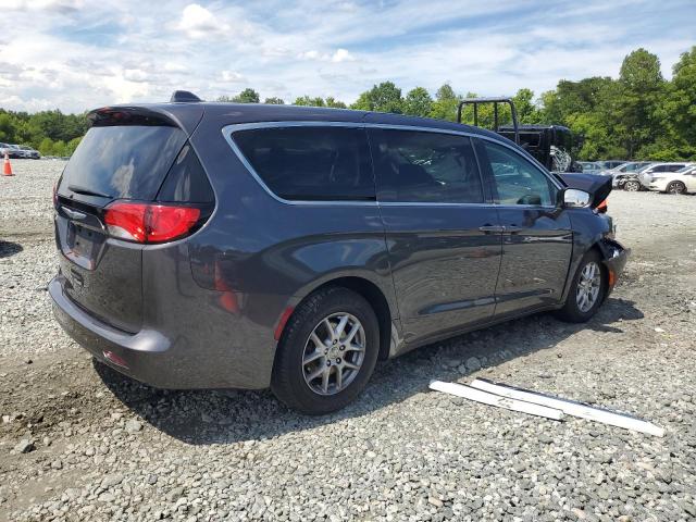 2020 CHRYSLER VOYAGER LX - 2C4RC1CGXLR131265