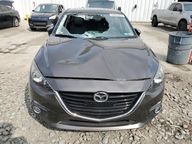 VIN JM1BM1L33F1255477 2015 Mazda 3, Touring no.5