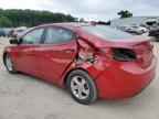 HYUNDAI ELANTRA SE photo