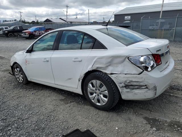 Vin: 1g1pc5sb1e7327046, lot: 64939494, chevrolet cruze lt 20142
