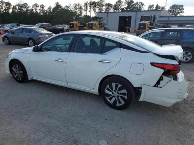 2020 NISSAN ALTIMA S - 1N4BL4BV3LC244248