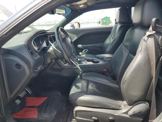 2017 DODGE CHALLENGER - 2C3CDZAG7HH503215