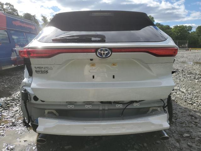 2023 TOYOTA VENZA LE JTEAAAAH1PJ137640  60956834