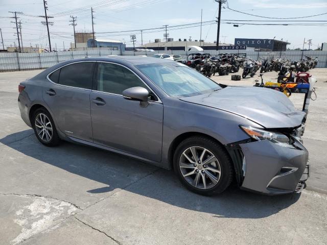 2017 Lexus Es 300H VIN: JTHBW1GG2H2151209 Lot: 62548254