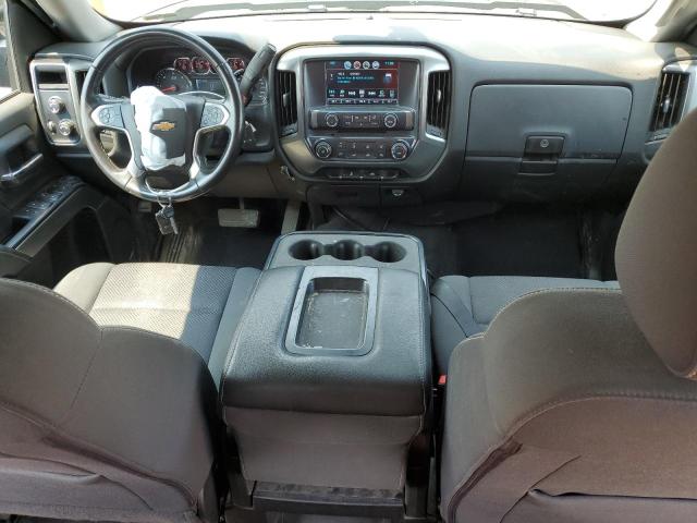 2019 CHEVROLET 1500 - 2GCVKPEC8K1189385