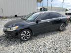2017 HONDA ACCORD EXL - 1HGCR3F8XHA004971