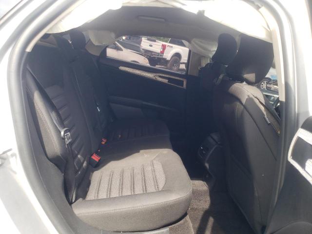 2018 Ford Fusion Se VIN: 3FA6P0H76JR189638 Lot: 61701244