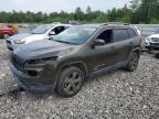 JEEP CHEROKEE L photo