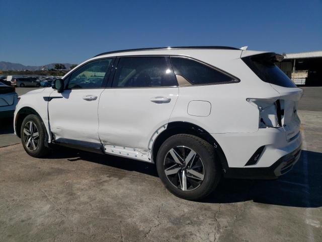 Vin: 5xyrl4lc6pg237947, lot: 65447204, kia sorento s 20232