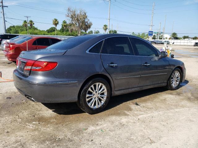 KMHFC4DF3BA532438 2011 Hyundai Azera Gls