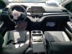 HONDA ODYSSEY SP photo