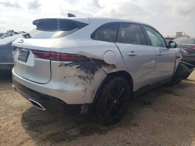 VIN SADCJ2EU0MA684036 2021 Jaguar F-Pace, S no.3