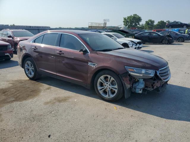 VIN 1FAHP2E96FG161735 2015 Ford Taurus, Sel no.4