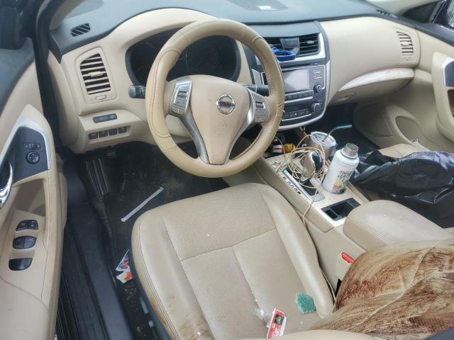 2016 NISSAN ALTIMA 2.5 - 1N4AL3AP5GC126135