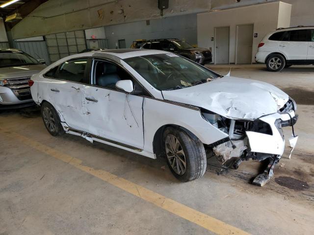 2016 HYUNDAI SONATA SPO - 5NPE34AF3GH421845
