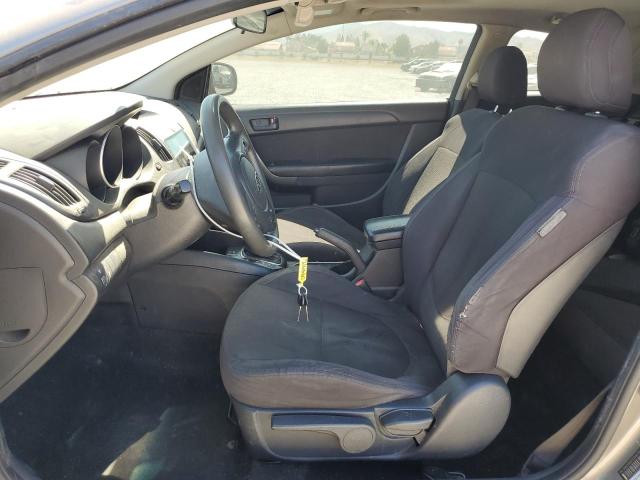 2012 Kia Forte Ex VIN: KNAFU6A27C5595743 Lot: 61440414