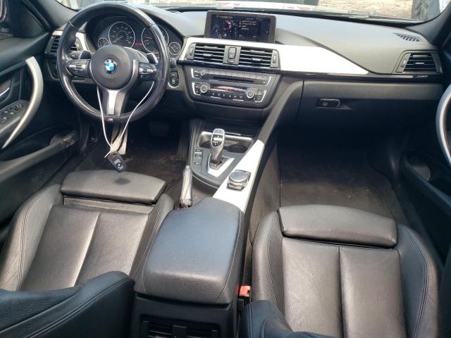 2015 BMW 328 Xi VIN: WBA3B3G56FNT19728 Lot: 60507464