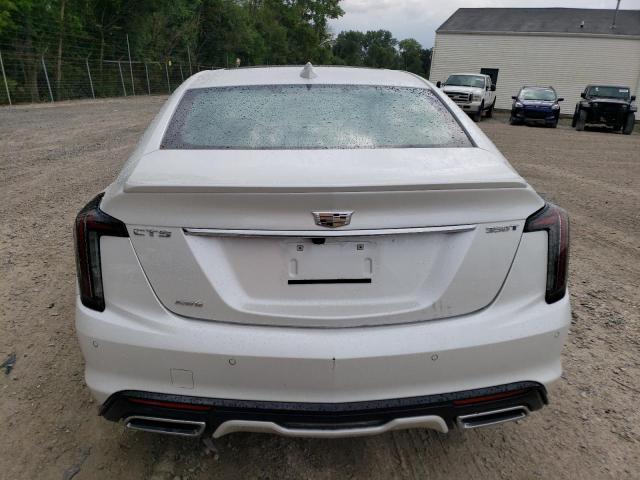 2024 CADILLAC CT5 SPORT - 1G6DU5RK0R0113728