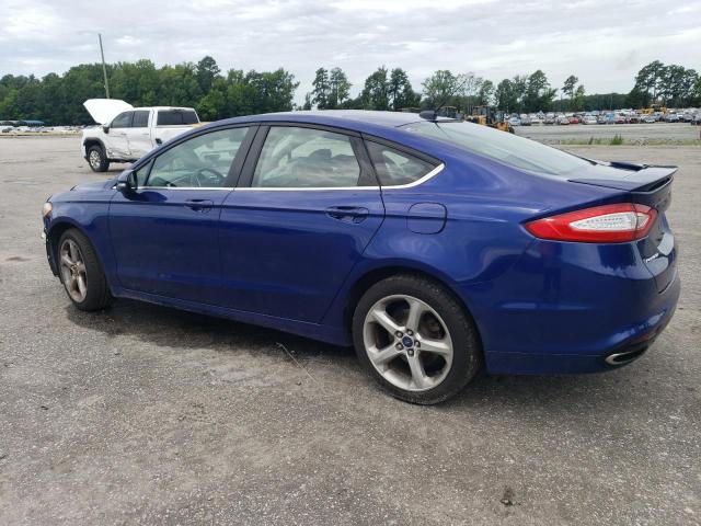 2015 FORD FUSION SE - 3FA6P0T98FR282354