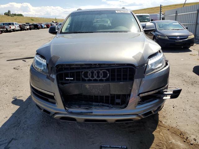 2015 AUDI Q7 TDI PRE - WA1LMAFE6FD002888
