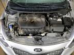 KIA FORTE LX photo