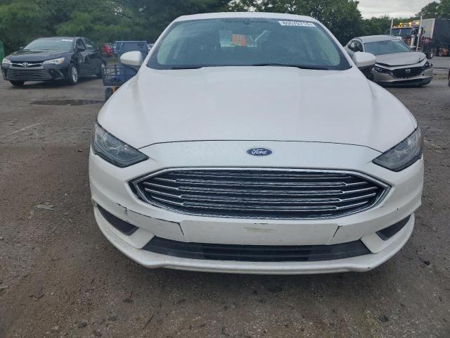 VIN 3FA6P0H78HR365454 2017 Ford Fusion, SE no.5