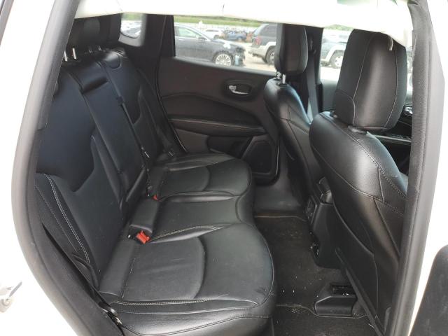 2021 Jeep Compass 80Th Edition VIN: 3C4NJDEB5MT557290 Lot: 61597504