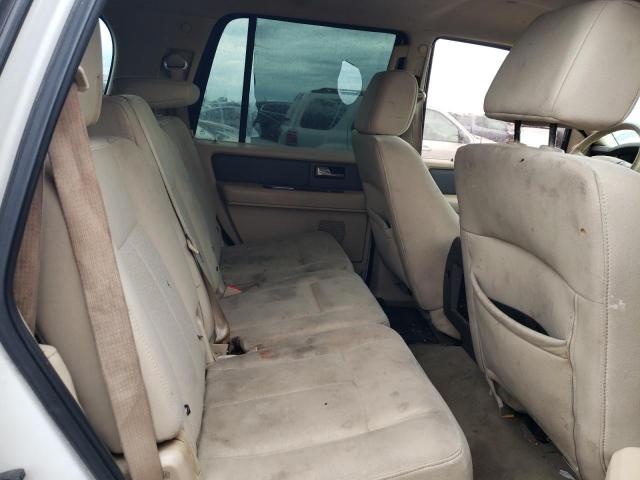 2008 Ford Expedition Xlt VIN: 1FMFU15568LA32692 Lot: 58930614