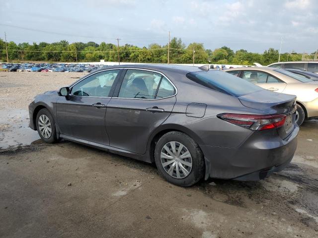 VIN 4T1C31AK7PU613502 2023 Toyota Camry, LE no.2