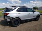 Lot #2952297017 2022 CHEVROLET EQUINOX RS